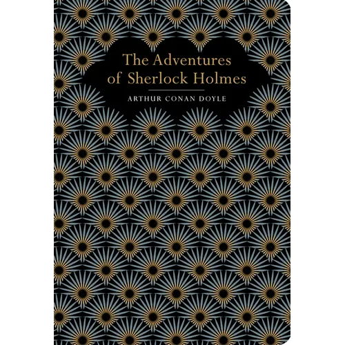 The Adventures of Sherlock Holmes