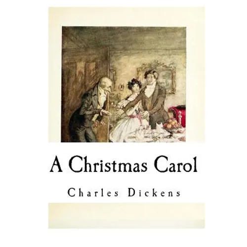 A Christmas Carol