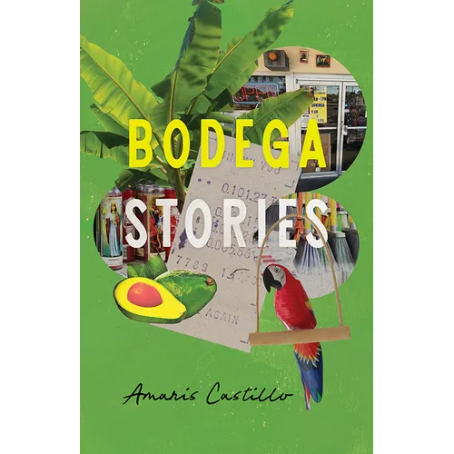 Bodega Stories