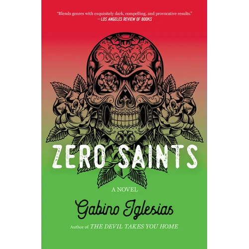 Zero Saints