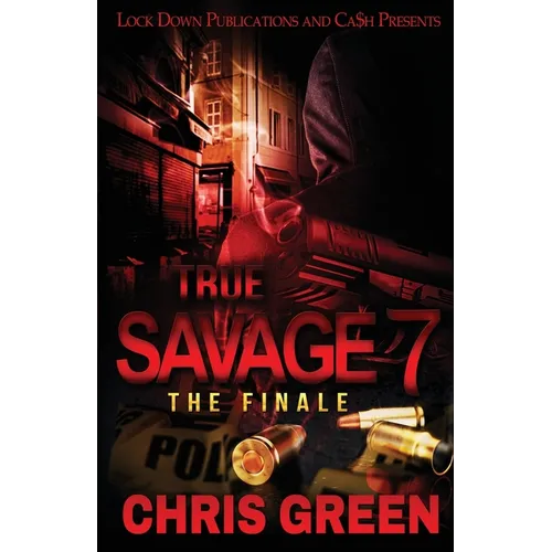 True Savage 7