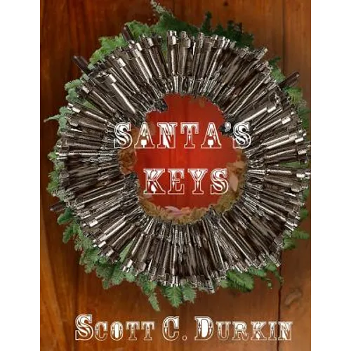 Santa's Keys
