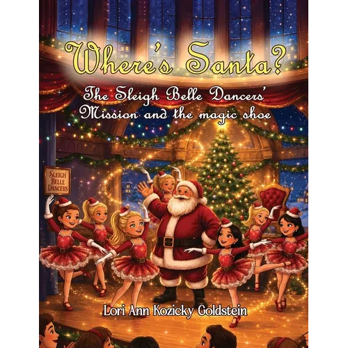 Where's Santa?