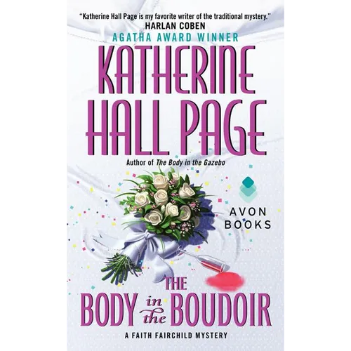 The Body in the Boudoir