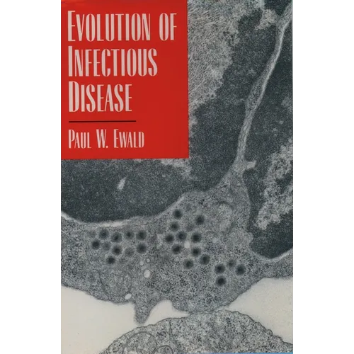 Evolution of Infectious Disease
