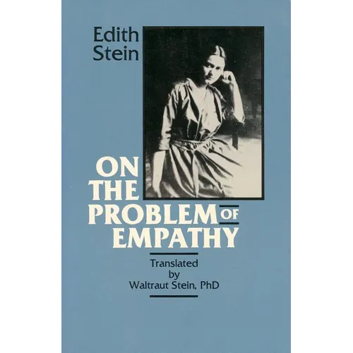 On the Problem of Empathy