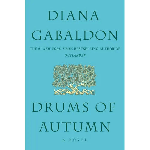 Drums of Autumn