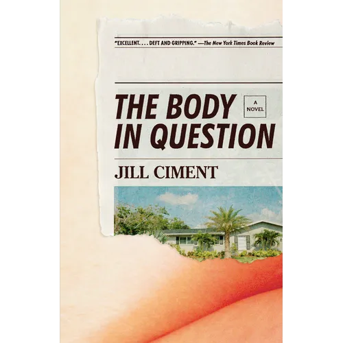 The Body in Question