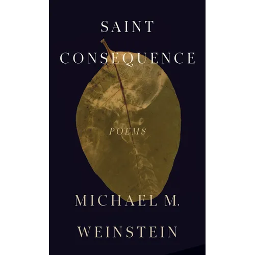 Saint Consequence