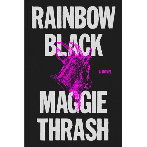Rainbow Black