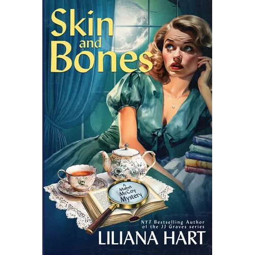 Skin and Bones