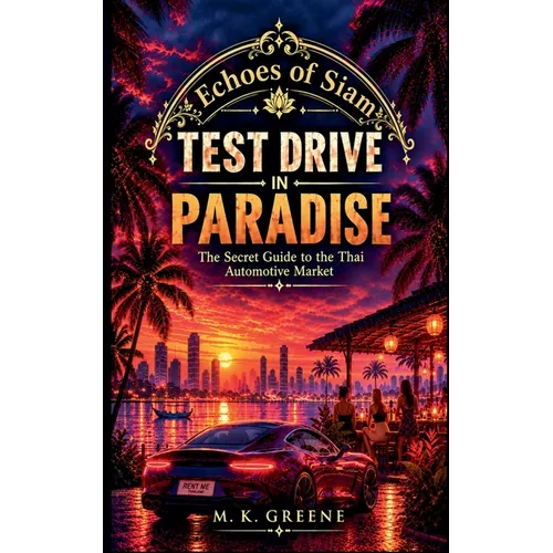 Test Drive in Paradise