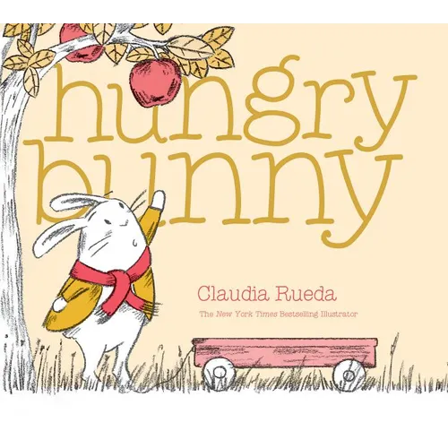 Hungry Bunny