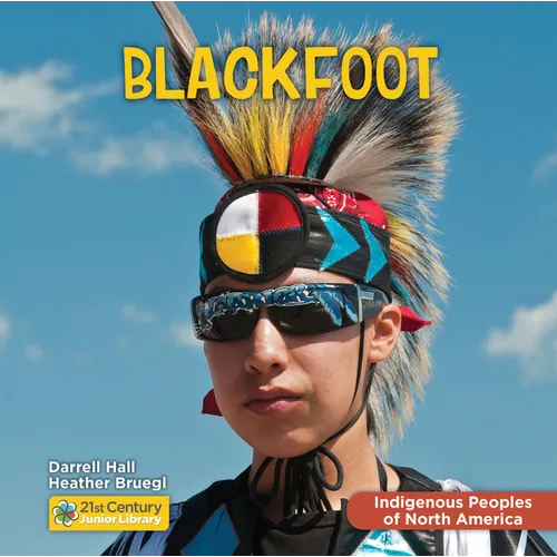 Blackfoot