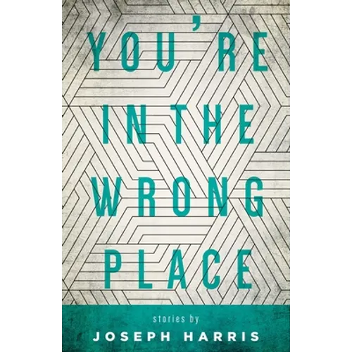 You're in the Wrong Place