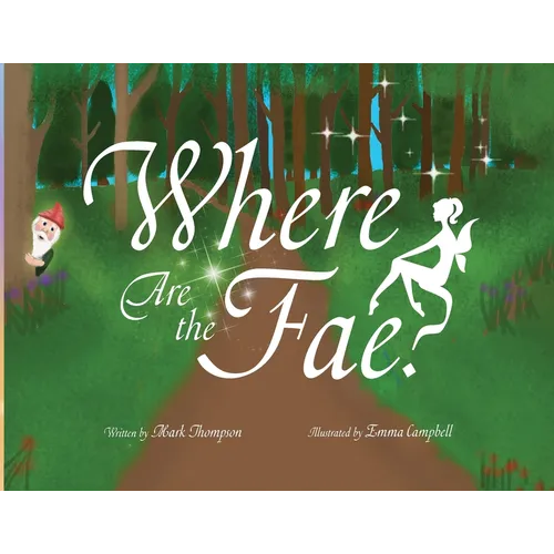 Where Are the Fae?