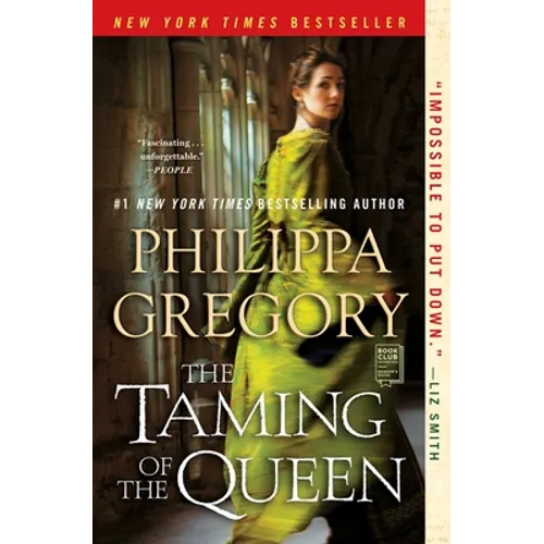 The Taming of the Queen