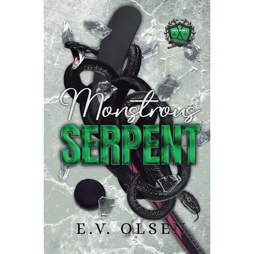 Monstrous Serpent