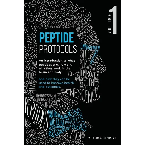 Peptide Protocols: An Introduction to What Peptides Are, How and Why They Work, and How They Can Be Used to Improve Health and Outcomes