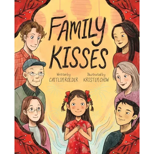 Family Kisses