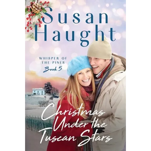Christmas Under the Tuscan Stars