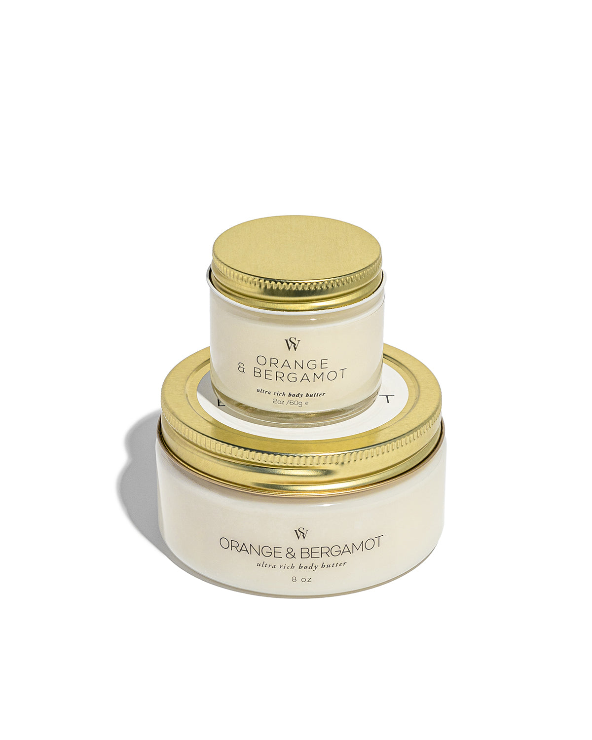 COCONUT ROSE BODY BUTTER