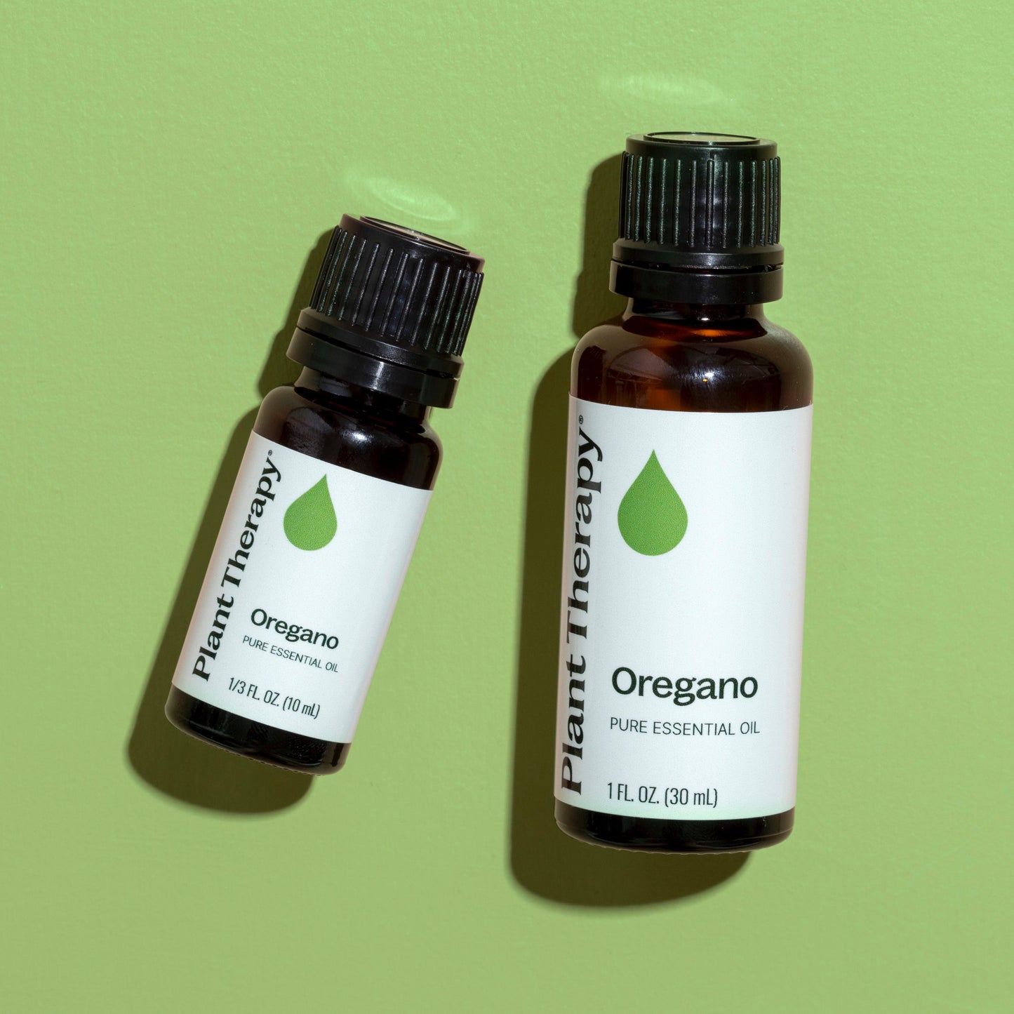 Oregano Essential Oil
