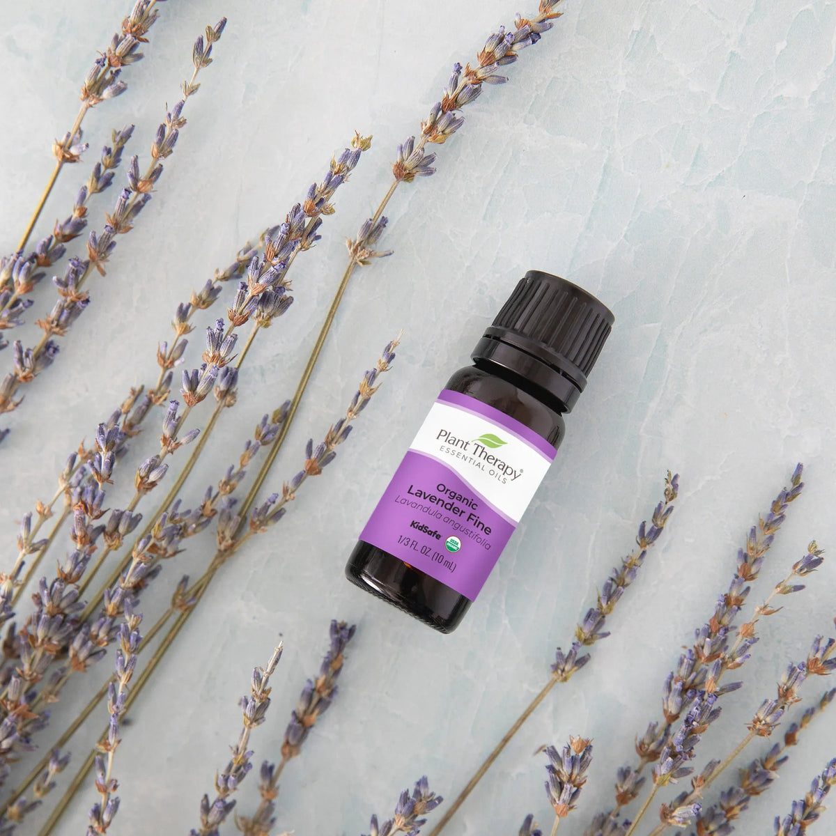 10 mL