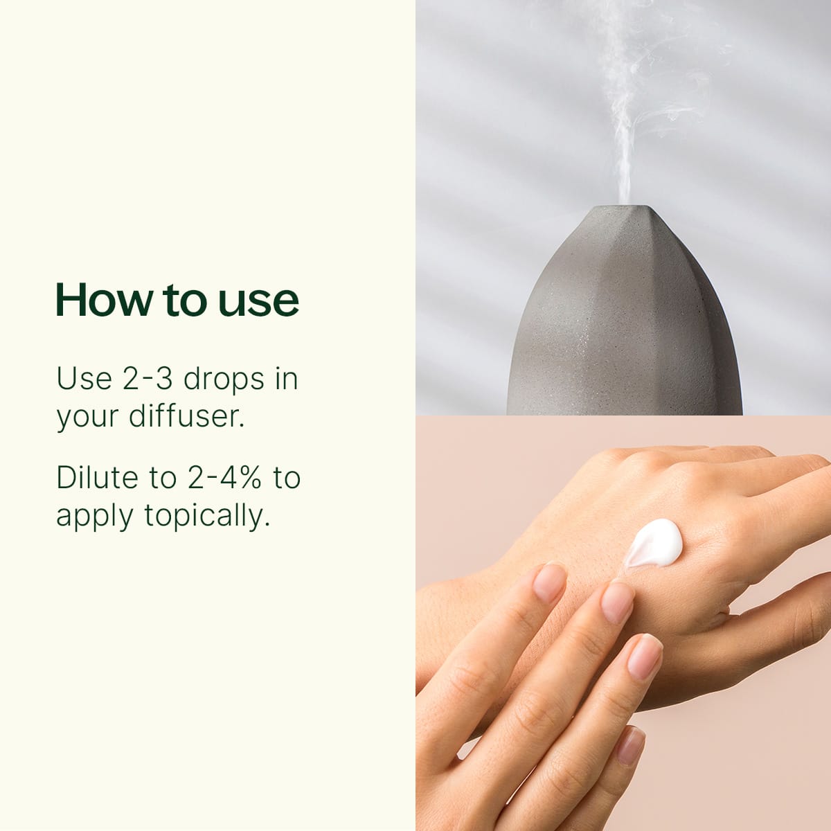 Organic Lemon Eucalyptus Essential Oil