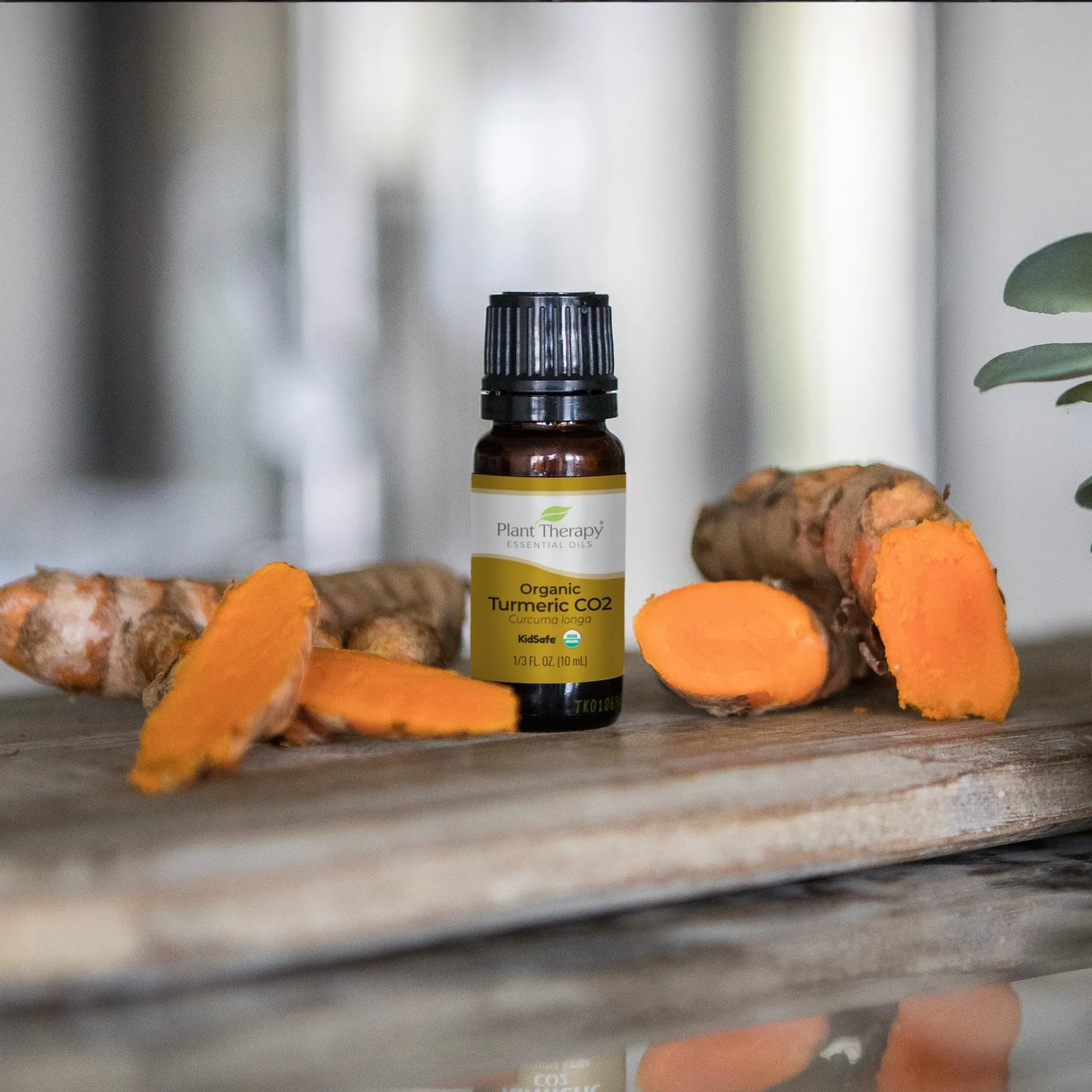 10 mL