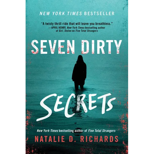 Seven Dirty Secrets