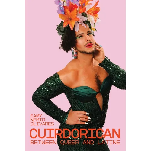 CuirDoRican: Between Queer and Latine