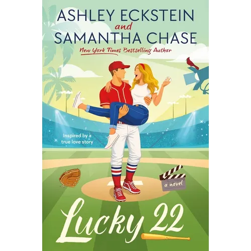 Lucky 22