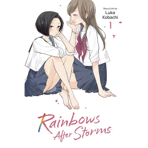 Rainbows After Storms, Vol. 1