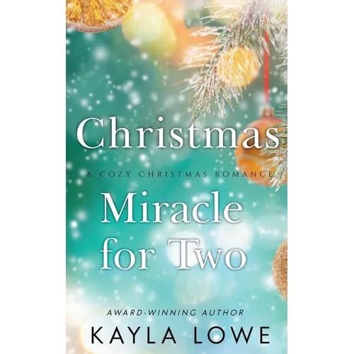 Christmas Miracle for Two
