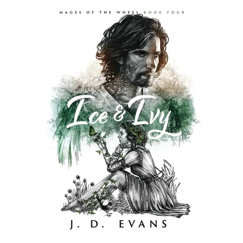 Ice & Ivy