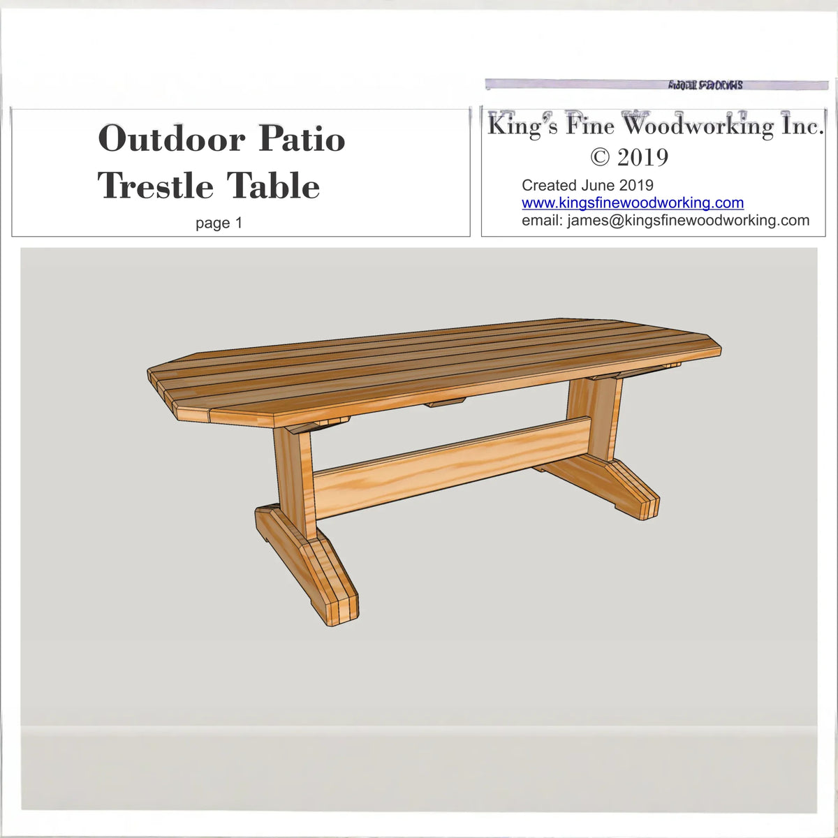Ultimate Outdoor Furniture & Adirondack Package