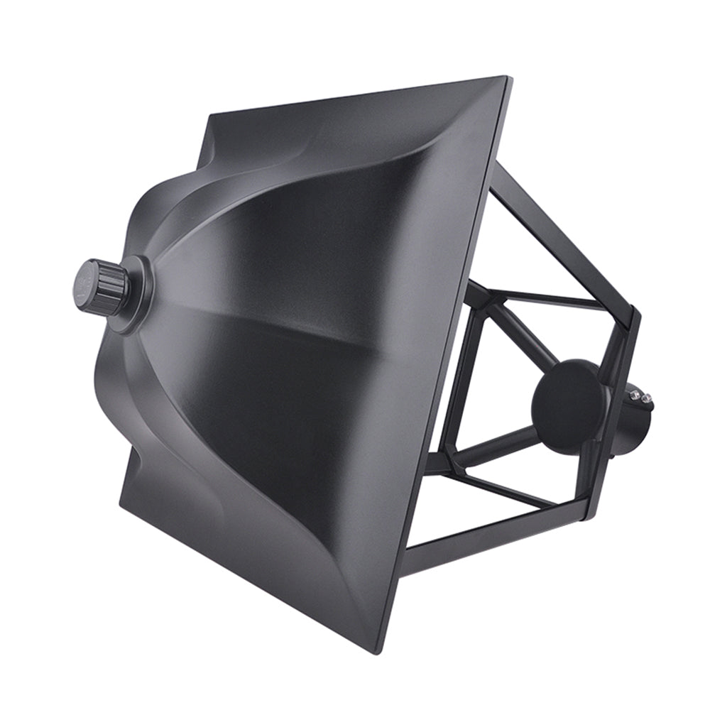 LED Lantern Post Top Pole Lights 30W/50W/75W Watt Tunable 3000K/4000K/5000K 100-277V Area Light for Garden Yard Road