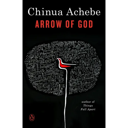 Arrow of God