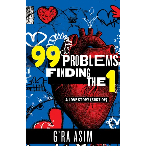 99 Problems Finding the 1: A Love Story (Sort Of)