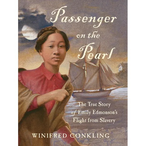 Passenger on the Pearl