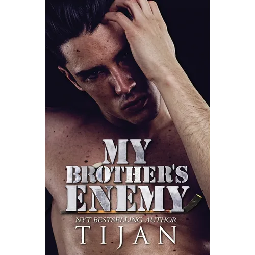 My Brother's Enemy