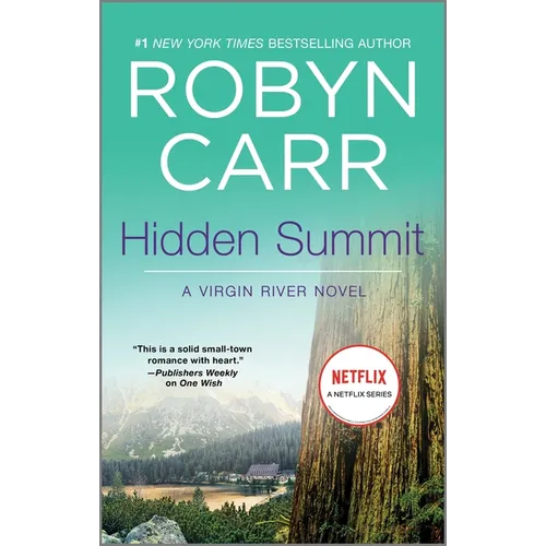 Hidden Summit