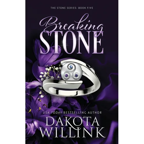 Breaking Stone