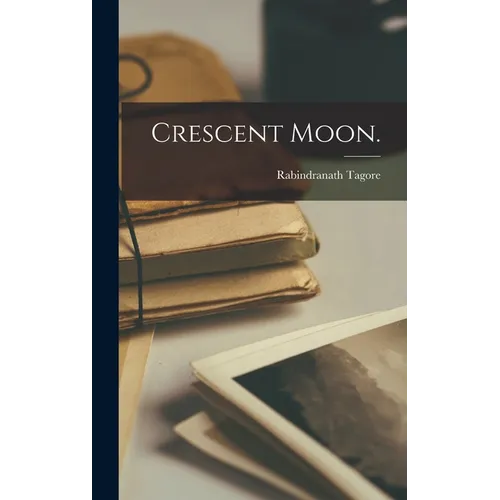 Crescent Moon.