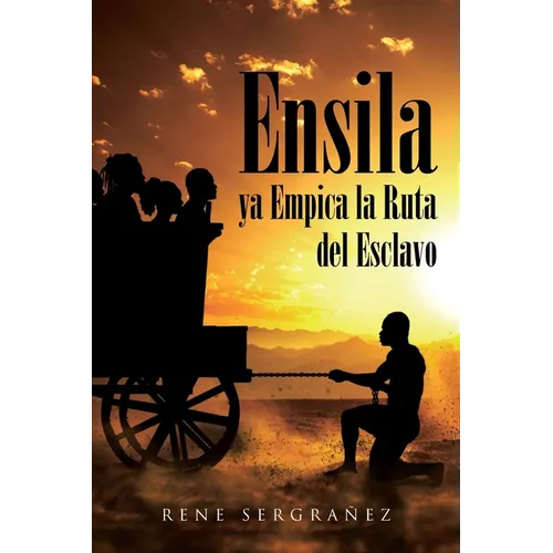 Ensila ya Empica la Ruta del Esclavo