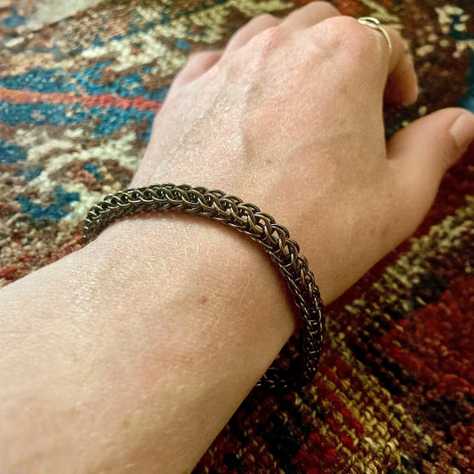 6.5"