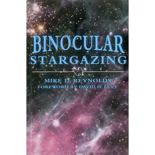 Binocular Stargazing