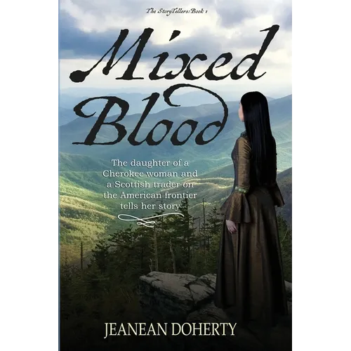 Mixed Blood
