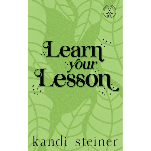 Learn Your Lesson: Special Edition